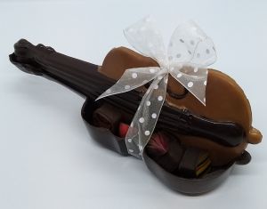 VIOLON CHOCOLAT