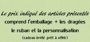INFOS !!!