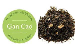 Ths verts Aromatiss