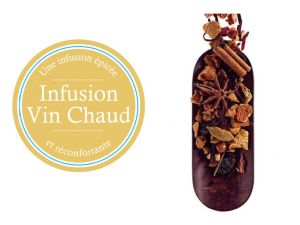 Les Infusions