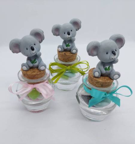 KOALA POT JAR