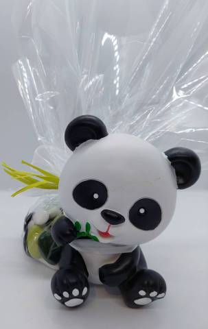 PANDA TIRELIRE