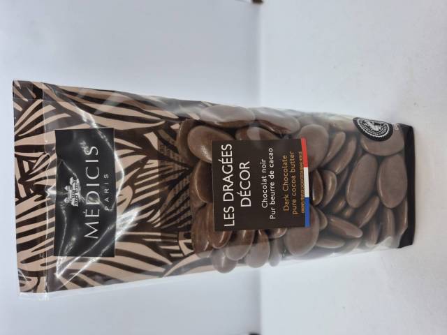 DRAGEES CHOCOLAT Chataigne
