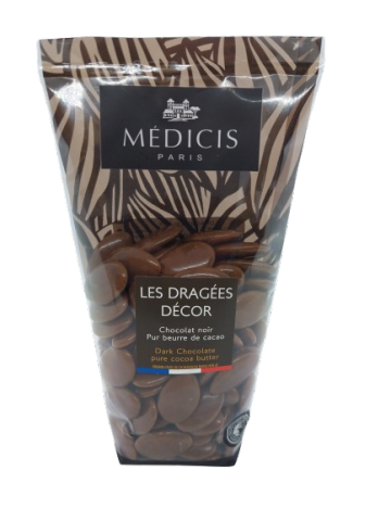 DRAGEES CHOCOLAT Chataigne