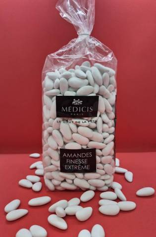 AMANDE MARBELLA BLANCHE