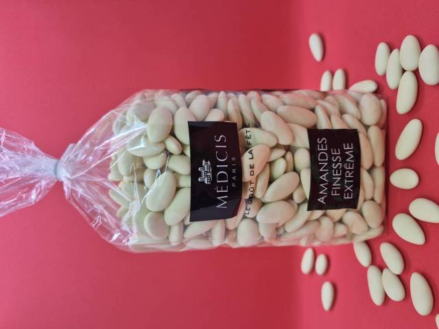 AMANDE MARBELLA DUNE