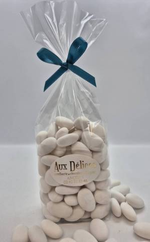 DRAGEES TENDRESSE FRUITS 250g