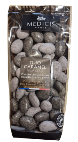 DUO CARAMEL
