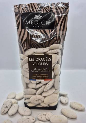 CAILLOUX DE LA LOIRE CHOCOLAT LAIT 250G