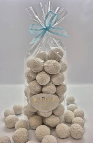 LE GRELON NOISETTE 250gr 