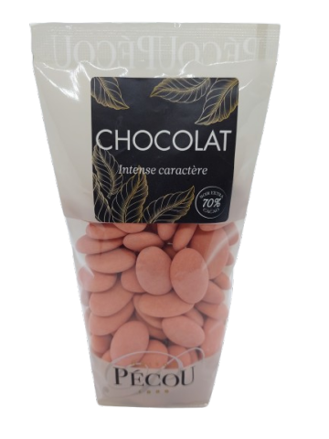 DRAGEES CHOCOLAT Terra Cota Mat