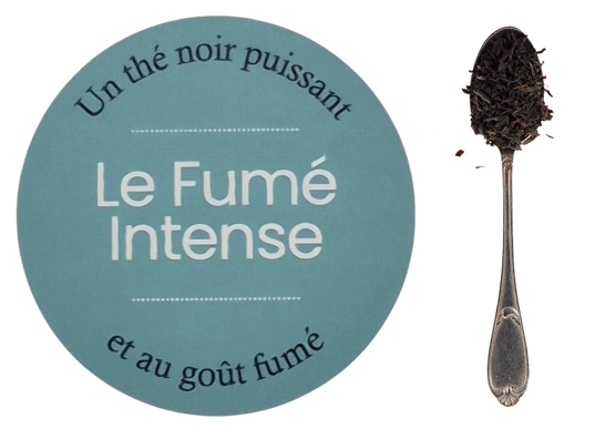 Th� Noir Aromatis�
