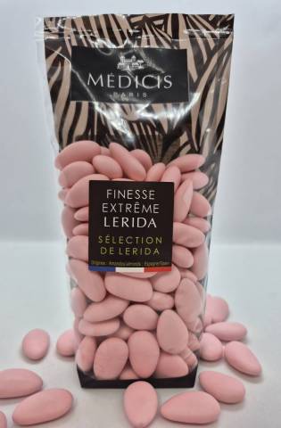 AMANDE LERIDA ROSE 250G