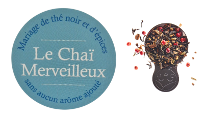 Th� Noir Aromatis�