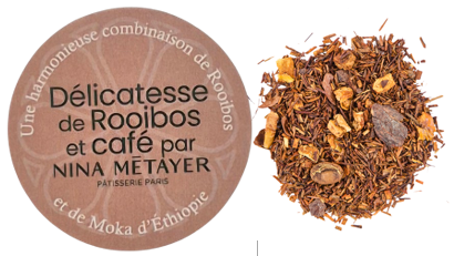 Rooibos - Th�s Rouges