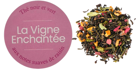 Th� Mixte Aromatis�