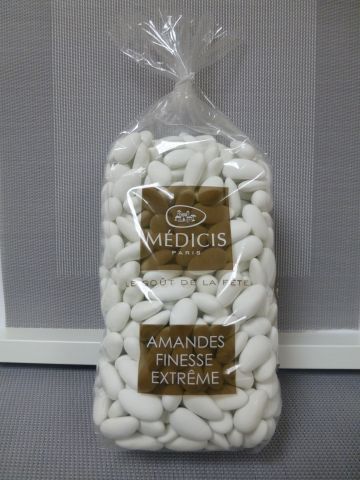 AMANDE MARBELLA BLANCHE