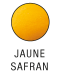 Jaune-Safran